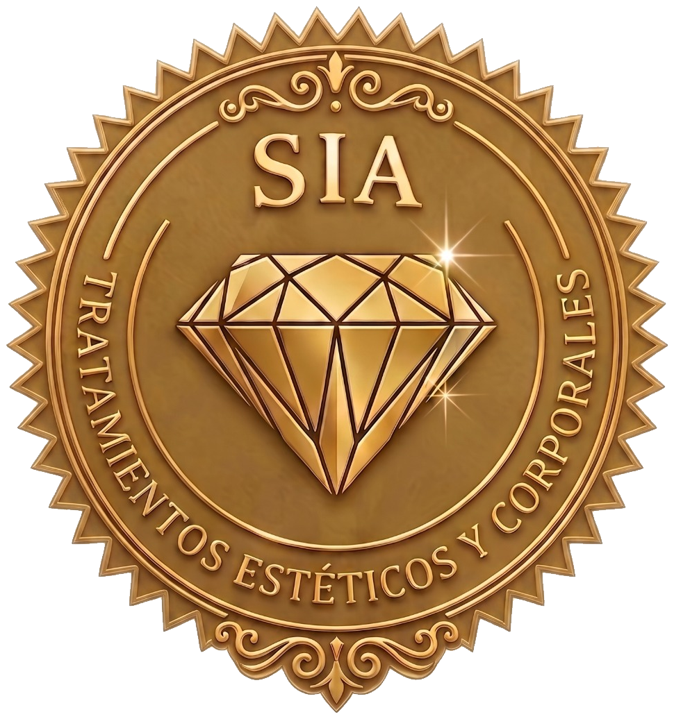 Emblema SIA