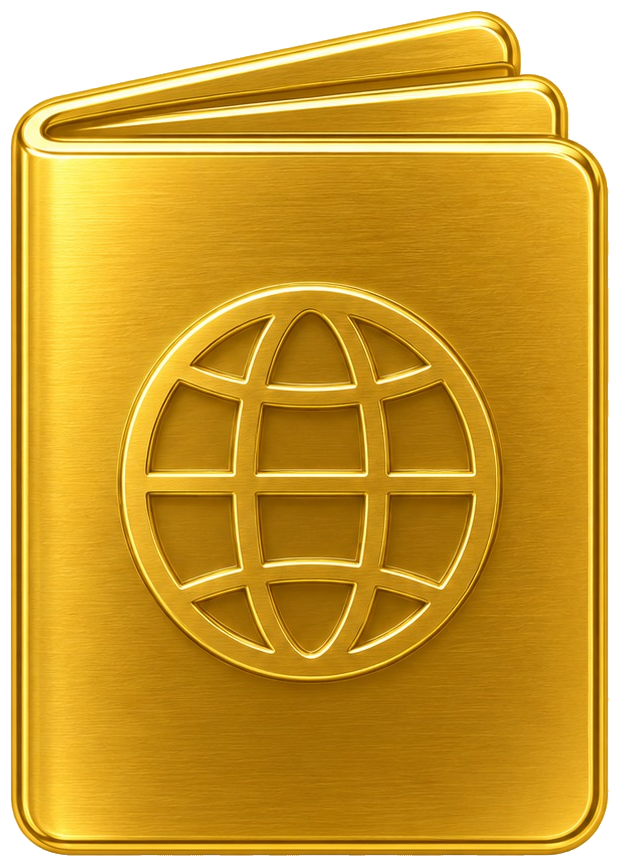 SIA Passport