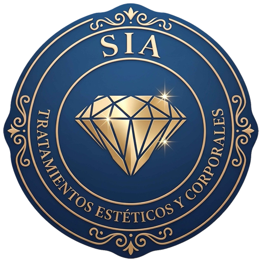 Logo de SIA